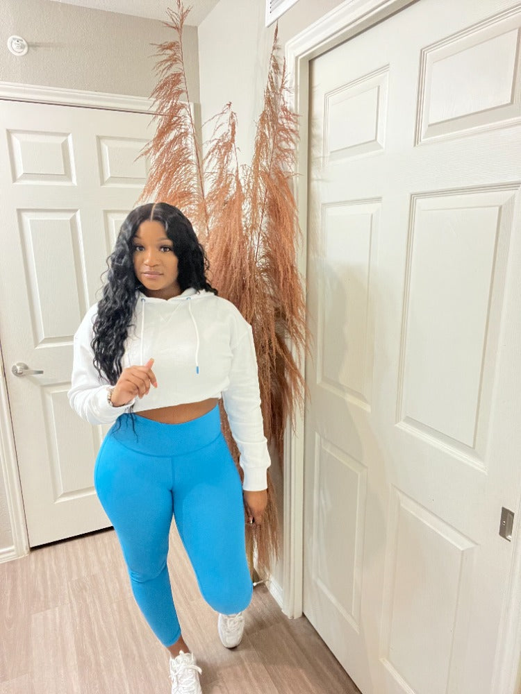 So Icy Girl - Blue Set