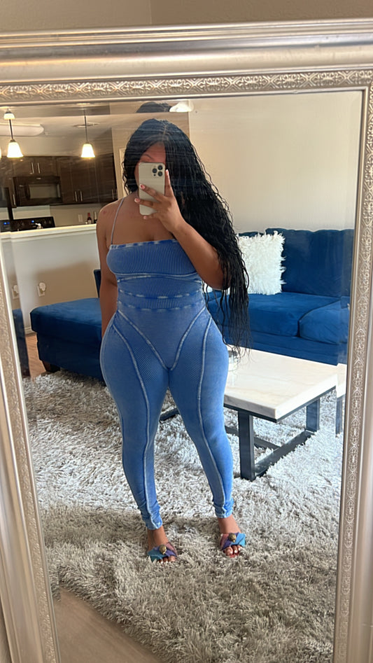 Bawdy suit