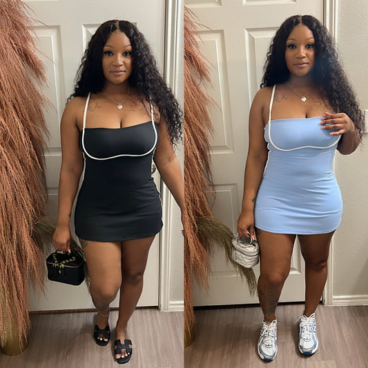 Lola dress