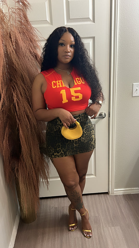 Chicago Tee